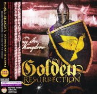 Golden Resurrection - One Voice For The Kingdom (Japanese Edition) (2012)  Lossless