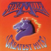 Steve Miller Band - Greatest Hits (1998)