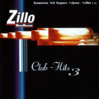 VA - Zillo Club-Hits 3 (1998)