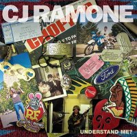 CJ Ramone - Understand Ve? (2104)