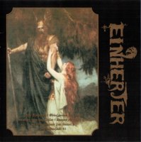 Einherjer - Aurora Borealis (1994)  Lossless