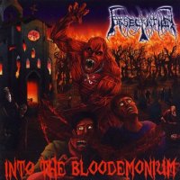 Obsecration - Into The Bloodemonium (2013)