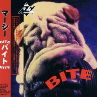 Merzy - Bite (Japanese Edition) (1995)  Lossless