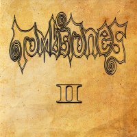 Tombstones - Volume II (2010)