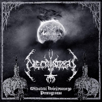 Necrostrigis - Wilkołaki Księżycowego Pentagramu (2013)  Lossless