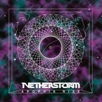 Netherstorm - Apophis Rise (2013)