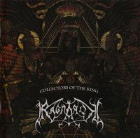 Ragnarok - Collectors Of The King (2010)  Lossless