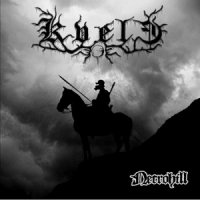 Kvele - Necrohill (2013)