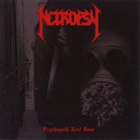 Necropsy - Psychopath Next Door (2013)