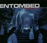 Entombed - Black Juju (1999)