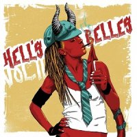 Hell\'s Belles - Vol. II (2017)