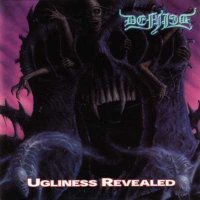 Defiled - Ugliness Revealed (2001)