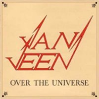 Van Veen - Over The Universe (1989)