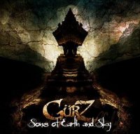 Gürz - Sons of Earth and Sky (2012)