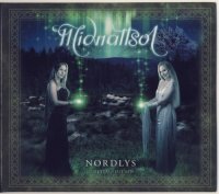 Midnattsol - Nordlys (Limited Edition) (2008)  Lossless