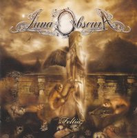 Luna Obscura - Feltia (2008)