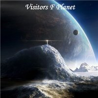 VA - Visitors of Planet (2014)