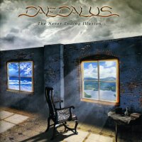 Daedalus - The Never Ending Illusion (2009)