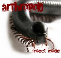 ArThRoPod - Insect Inside (2008)