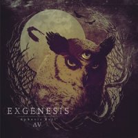 Exgenesis - Aphotic Veil (2015)