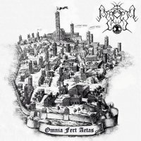 Forgotten Land - Omnia Fert Aetas (2014)