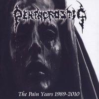 Pentacrostic - The Pain Years 1989-2010 (Compilation) (2011)