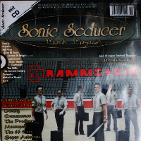 VA - Sonic Seducer : Cold Hands Seduction Vol. 40 (2004)