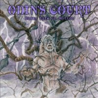 Odin’s Court - Human Life In Motion (2011)