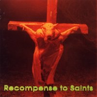 Melancholy Pessimism - Recompense To Saints (1996)