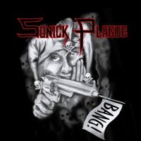 Sonick Plague - Sonick Plague (2015)