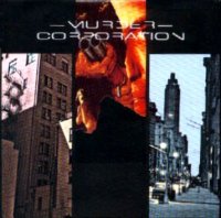 Murder Corporation - Murder Corporation (1997)