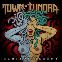 Town Tundra - Schizofrienemy (2011)