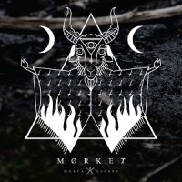 Mørket - Musta Luonto (2015)