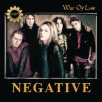 Negative - War Of Love (2003)  Lossless