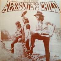 Aphrodite\'s Child - Its Five O Clock (1969)