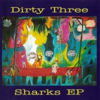 Dirty Three - Sharks (1998)