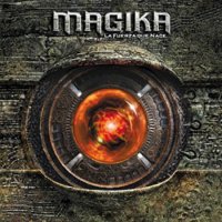 Magika - La Fuerza Que Nace (2004)