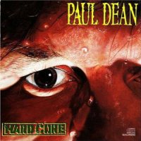 Paul Dean (Loverboy) - Hard Core (1989)