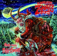 Bloodsucking Zombies From Outer Space - Bloody Unholy Christmas (2016)