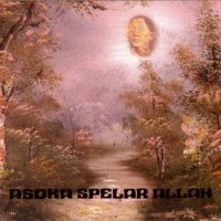 Asoka - Asoka spelar Allan (2009)