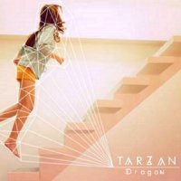 Tarzandragon - Tarzandragon (2014)