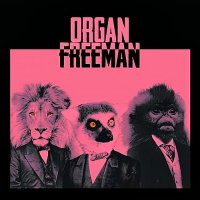 Organ Freeman - Sorpresa del Tiempo (2015)