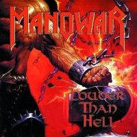 Manowar - Louder Than Hell (1996)  Lossless