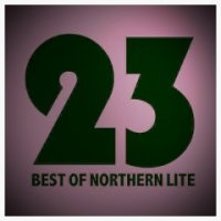 Northern Lite - 23 ( Best Of ) (2016)