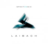 Laibach - Spectremix (2015)