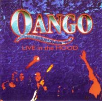 Qango - Live in the Hood (2007)  Lossless