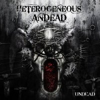 Heterogeneous Andead - Undead (2015)