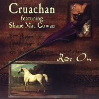 Cruachan - Ride On (2001)