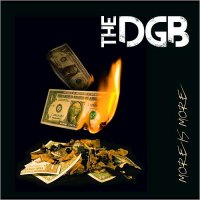 The DGB - More Is More (2016)