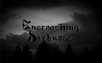 Encroaching Darkness - Chorus Of Blood (2014)